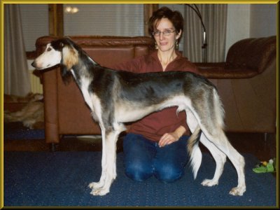 Tazillah Riyadi Rasid